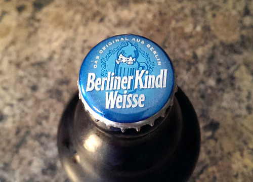 Berliner Kindl Weisse