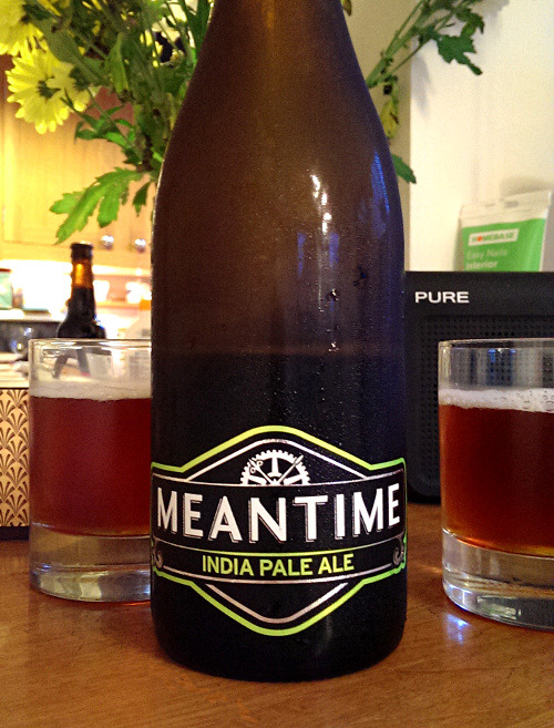 Meantime IPA