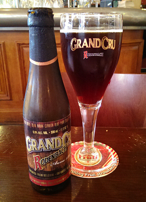 Rodenbach Grand Cru