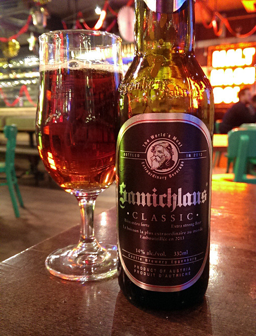 Samichlaus