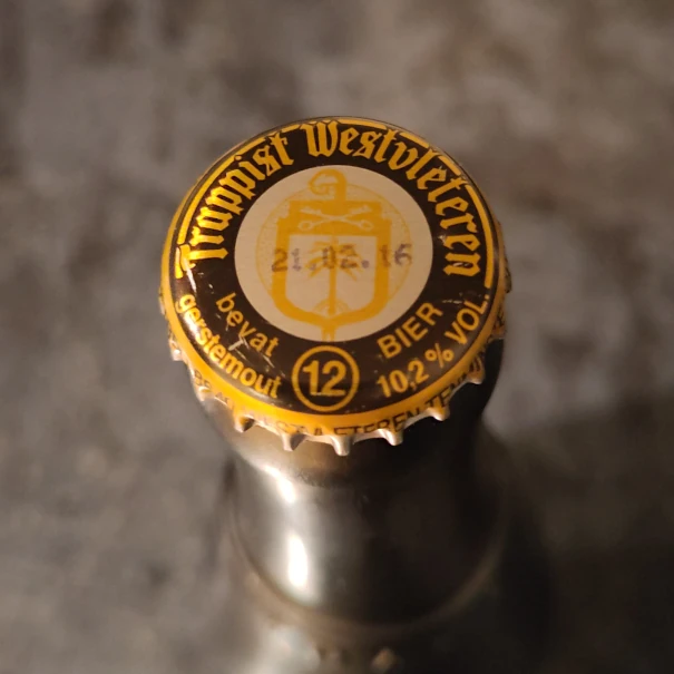 Westvleteren Abt